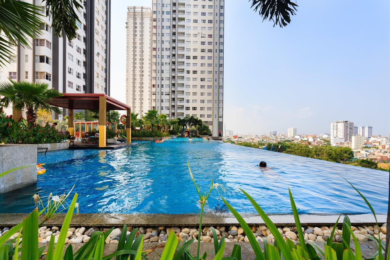Sunrise City Trang' S W2-1704